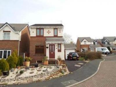 Annonce Vente Maison Burnley