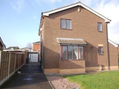 Annonce Vente Maison Blackpool