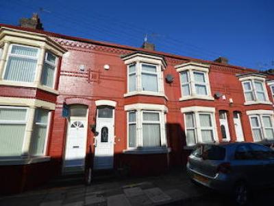 Annonce Vente Maison Liverpool