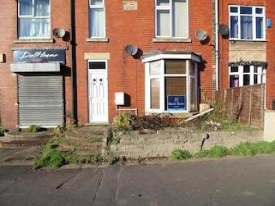 Annonce Vente Appartement Sheffield