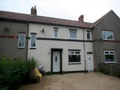 Annonce Vente Maison Stockton-on-tees