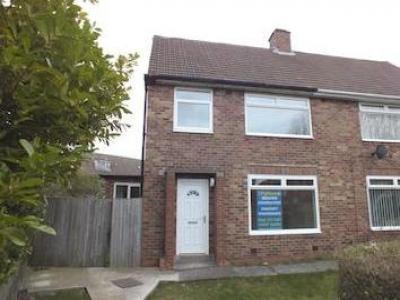 Annonce Vente Maison Newcastle-upon-tyne