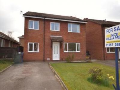 Annonce Vente Maison Chorley