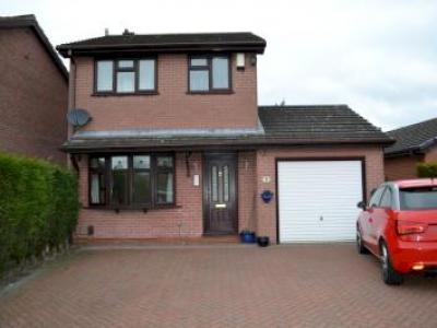 Annonce Vente Maison Stoke-on-trent