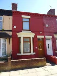 Annonce Vente Maison Liverpool