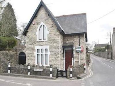 Annonce Vente Maison Bristol