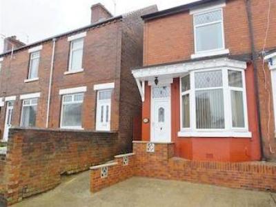 Annonce Vente Maison Sheffield