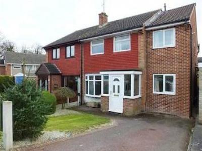 Annonce Vente Maison Sheffield