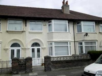 Annonce Vente Maison Wallasey