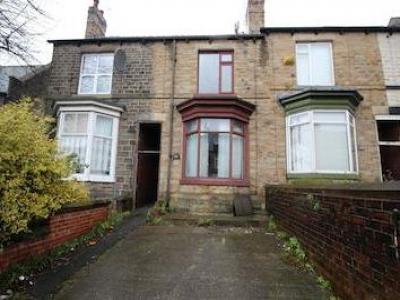 Annonce Vente Maison Sheffield