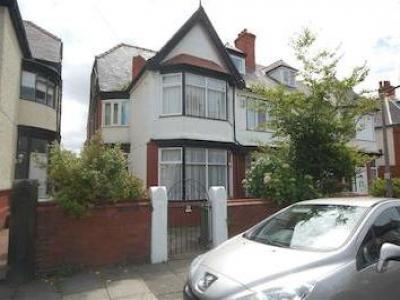 Annonce Location Appartement Wallasey