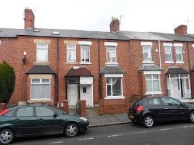 Annonce Location Maison Newcastle-upon-tyne