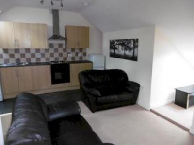 Louer Appartement Nottingham