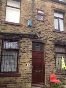 Annonce Location Maison Bradford