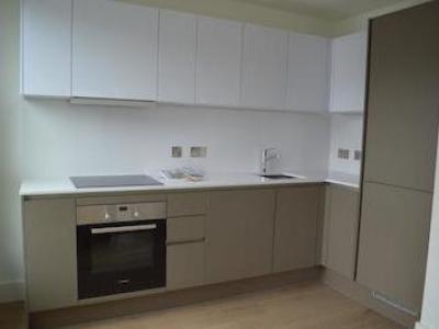 Louer Appartement Wembley