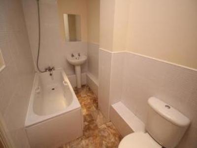 Louer Appartement Glossop