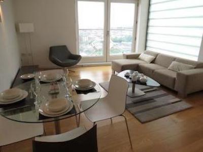 Louer Appartement Manchester