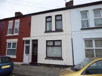 Annonce Location Maison Liverpool