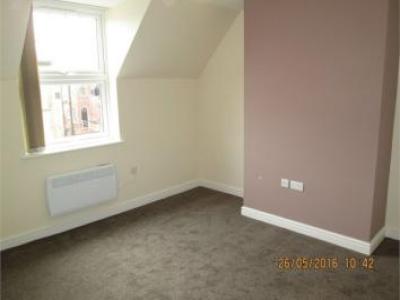 Louer Appartement Rotherham