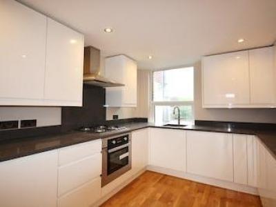 Louer Appartement Kingston-upon-thames