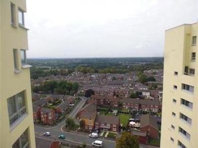 Annonce Location Appartement Preston