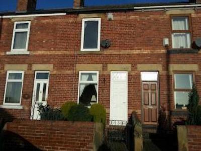 Annonce Location Maison Rotherham