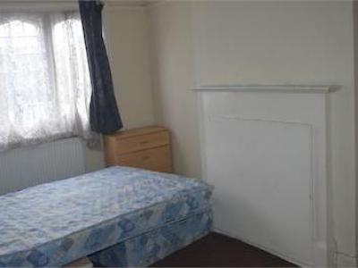 Louer Appartement Wembley