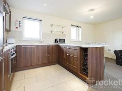 Louer Appartement Newcastle rgion STOKE-ON-TRENT