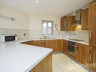 Louer Appartement Newcastle rgion STOKE-ON-TRENT