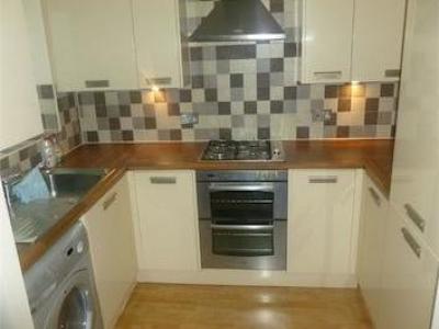 Louer Appartement Coventry