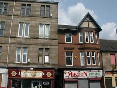 Annonce Location Appartement Glasgow