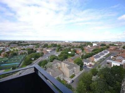 Annonce Location Appartement Liverpool