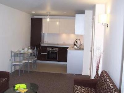 Louer Appartement Wembley