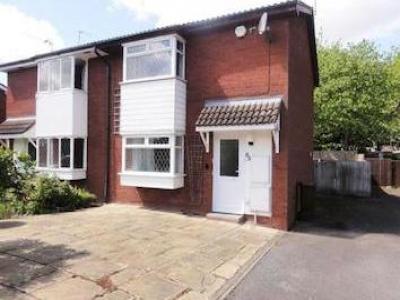 Annonce Location Maison Wolverhampton