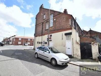 Annonce Location Appartement Liverpool