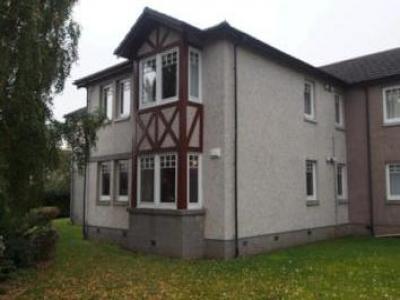 Annonce Location Appartement Aberdeen