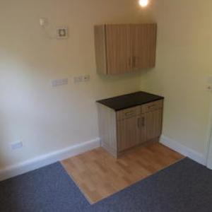 Louer Appartement Wolverhampton