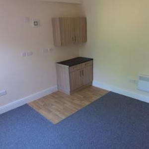 Louer Appartement Wolverhampton