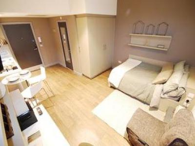 Annonce Location Appartement Newcastle-upon-tyne