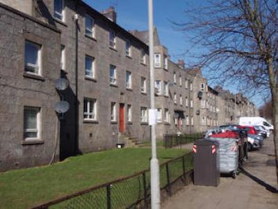 Annonce Location Appartement Aberdeen