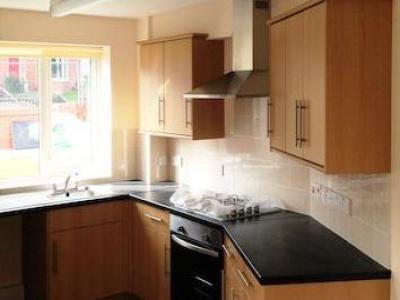 Louer Appartement Birmingham