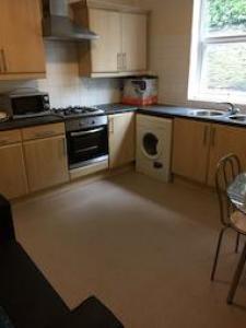 Annonce Location Maison Sheffield