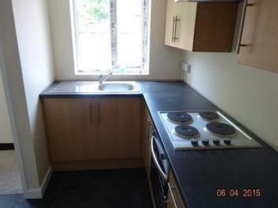 Annonce Location Appartement Sheffield