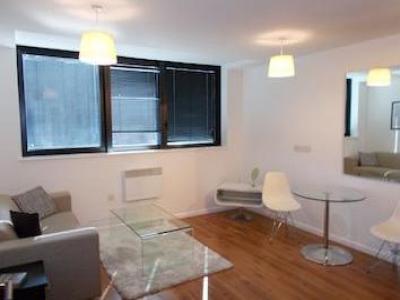 Annonce Location Appartement Liverpool