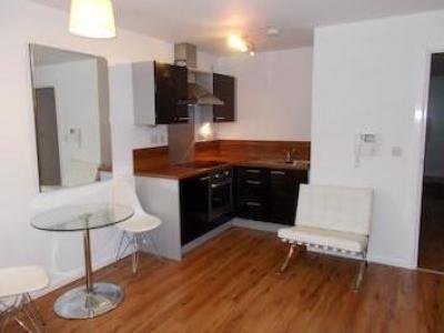 Louer Appartement Liverpool