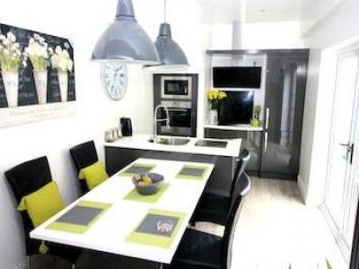 Annonce Location Appartement Newcastle-upon-tyne