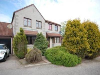 Annonce Location Maison Aberdeen