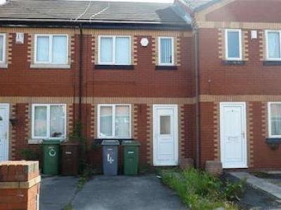 Annonce Location Maison Wallasey