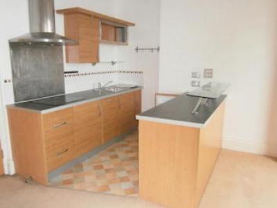 Annonce Location Appartement Nottingham