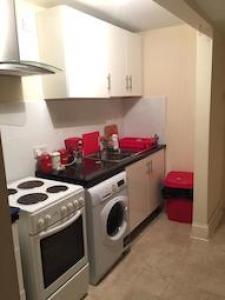 Annonce Location Appartement Liverpool